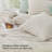Comforter Set Queen 3 Pieces