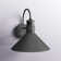 Rafal 1-Light Dusk To Dawn Sensor and Motion Sensor Outdoor Wall Lights