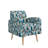 Jakyren Upholstered Armchair-688917626
