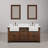 Aiana 72'' Double Bathroom Vanity with Top-1051769449-1051689844