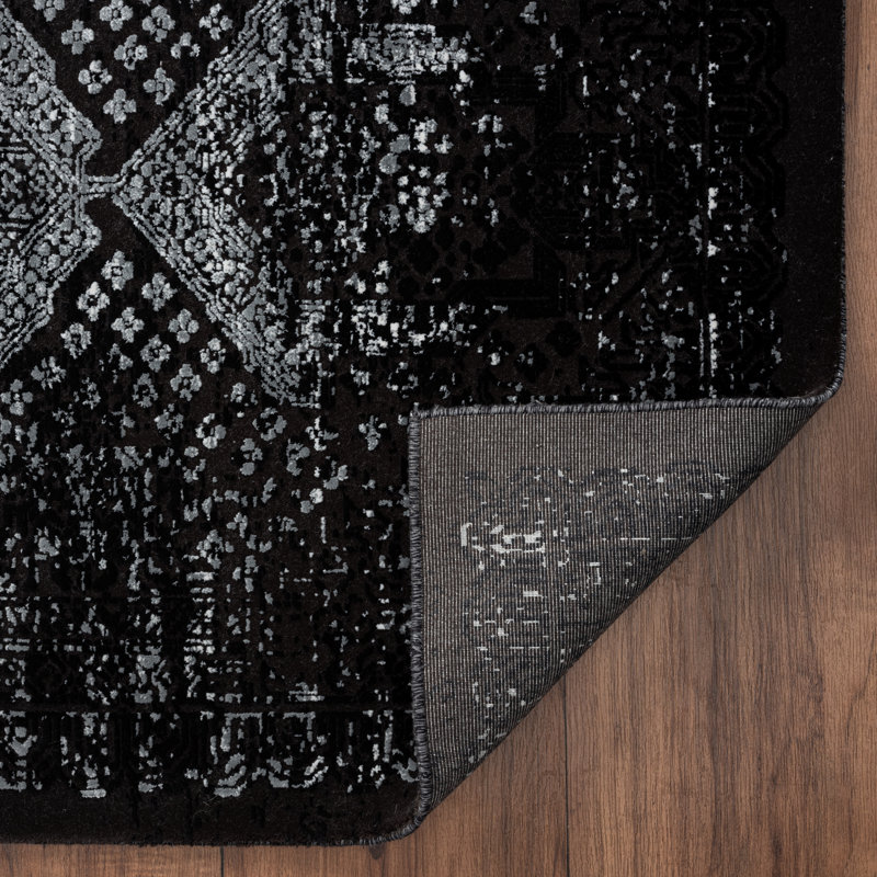 Chaniah Area Rug, Rectangle 2' x 3'