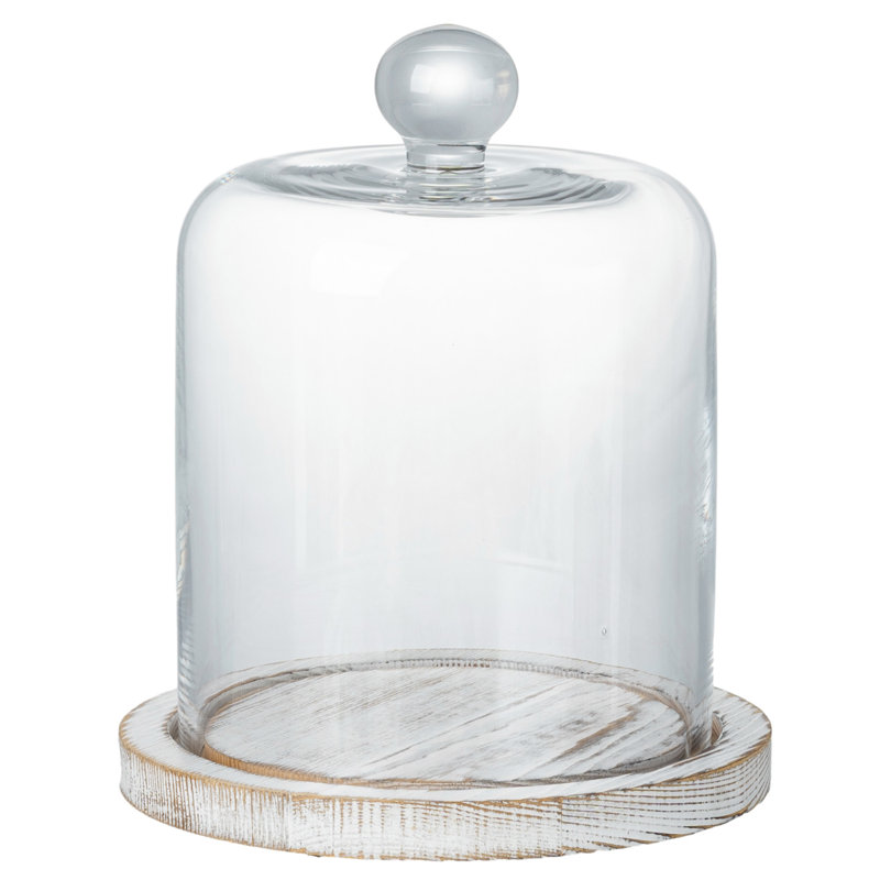 Cloche Or Water Globe