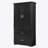 Tall Bathroom Storage Cabinet-1302731742