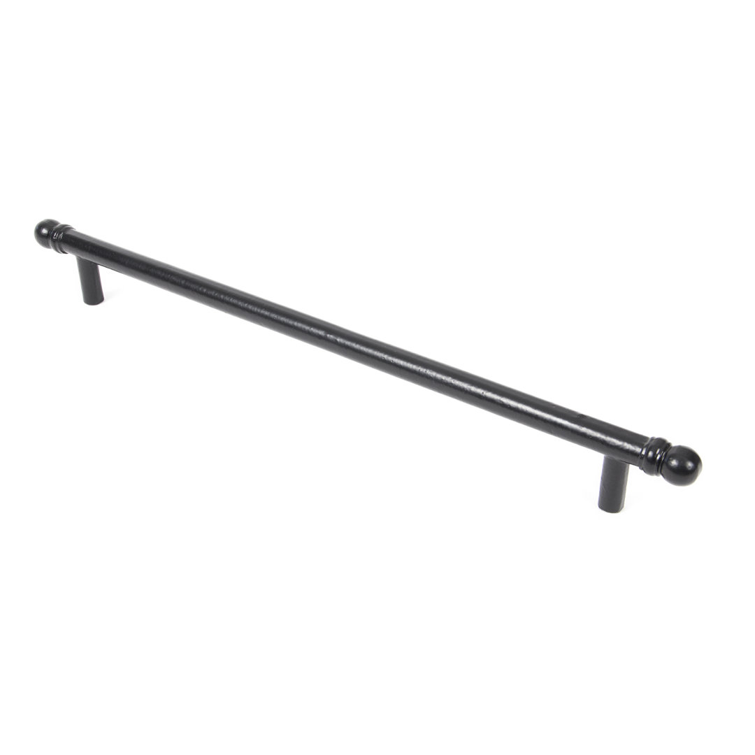 From The Anvil 33356 Black 156mm Bar Pull Handle - Image 3