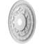 Médaillon de plafond en PVC thermoformé Baltimore-88028186-88028185