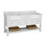 Ensemble de meuble-lavabo double 72 po Hitton-365716326-365716334