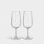 Frantzén Crystal and Glass Red Wine Glass