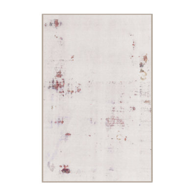 Abstract Indoor Rug