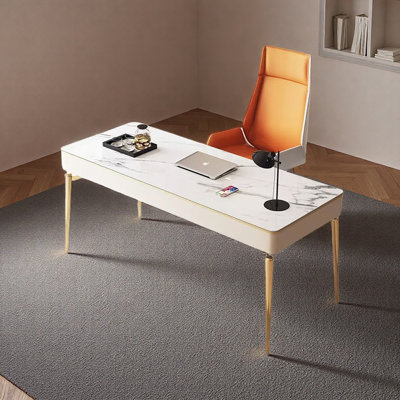Safe and Thoughtful Design Desk