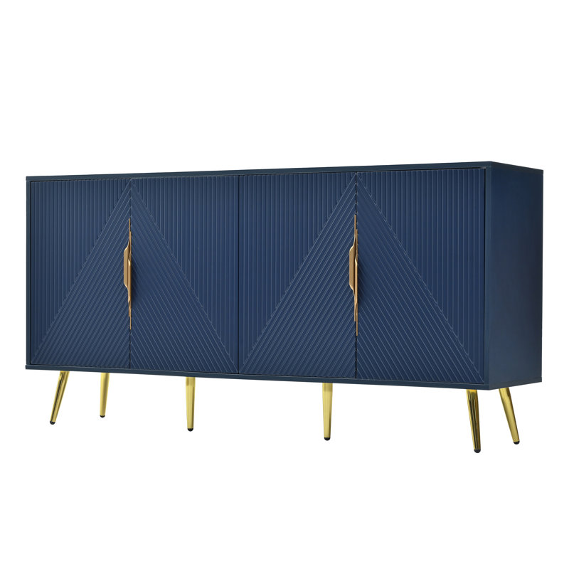 Buffet U-Style Wave, Marine
