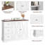 Buffet Skeens 47,24 po