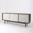 Ostara Media Cabinet