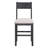 Farmhouse Counter Height 5-Piece Dining Table Set-900094768-932433349