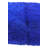 6 Ft Rectangle Pires Blue Rug