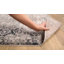 Tapis gris Cordaville-1876355994