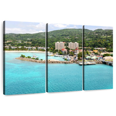 Gillard's Ocho Rios de la Jamaïque