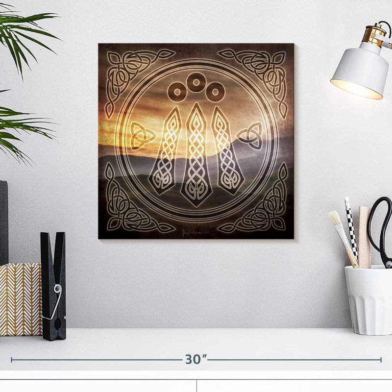 Kerner Celtic Awen