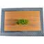 Ensemble de tapis intérieur / extérieur en polyester touffeté à la machine Zisow-1026359896