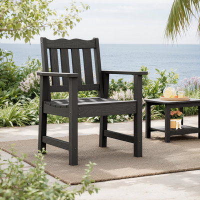 Chaise de salle à manger Brylor