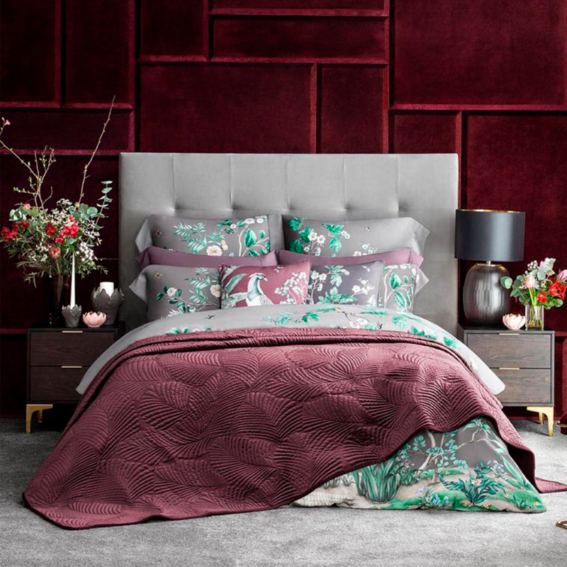 Alfabia Bedcover