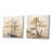 Toile tendue