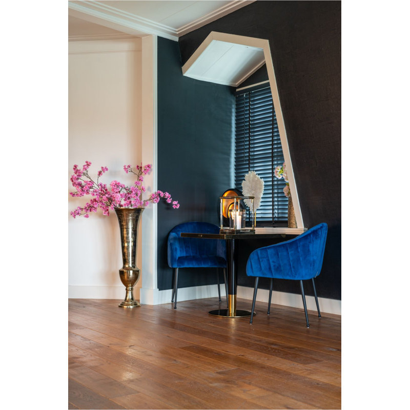 Can Square Dining Table