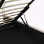 Lit plateforme tapissier avec rangement Alfie-Ray-530271478-530271477