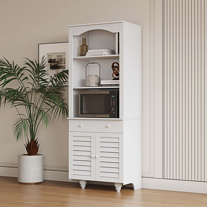Calusa Accent Cabinet