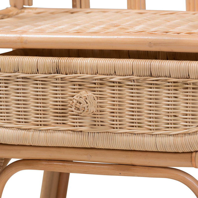 Table de chevet