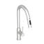Robinet de cuisine rétractable certifié CUPC Home 18,83 "-116628590