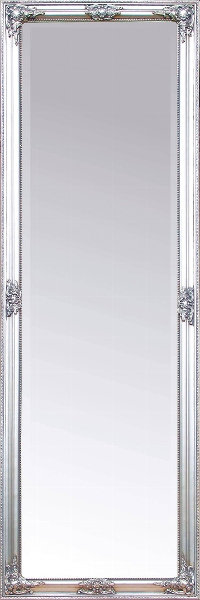 Gambier Wood Wall Mirror