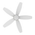 Aphsana 48'' Ceiling Fan with LED Lights