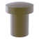 Ballenas 3/4" Diameter Mushroom Knob