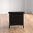 3 Drawer Nightstand