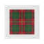 Serviettes de table Christmas Tartan-121871331