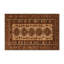 Tapis turc intérieur et extérieur brun-1488414768