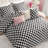 Juicy Couture Checkerboard Comforter Sets-114504266-114504269
