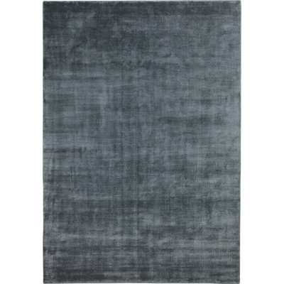 Ruthven Solid Colour Area Rug