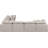 Hinami Upholstered U-Shaped Sectional Reversible-94482559