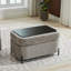 Repose-pieds avec rangement-522670928