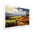 White Single Picture Frame selected