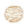 Franchette 26 - Light Chandelier