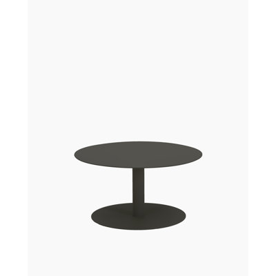 Kodo Outdoor Round Coffee Table