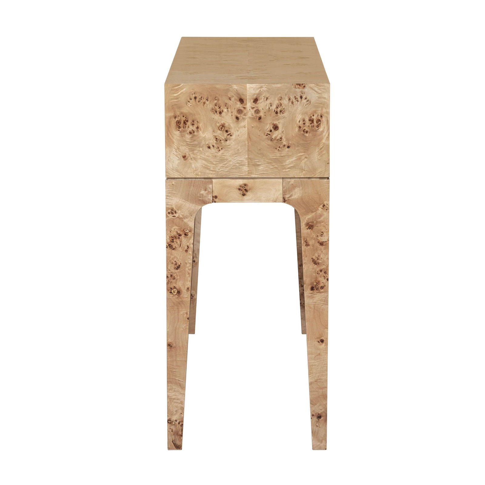47" Console Table