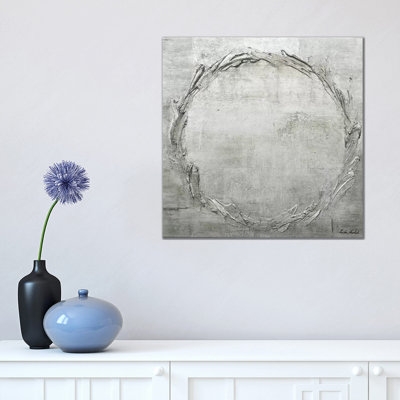 Spirit 1 Piece Painting on Canvas