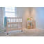 Breathable Organic Mini Crib Mattress