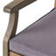 Chaise de salle à manger Perla-130143855