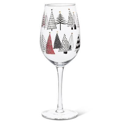 14 oz. Goblet Set