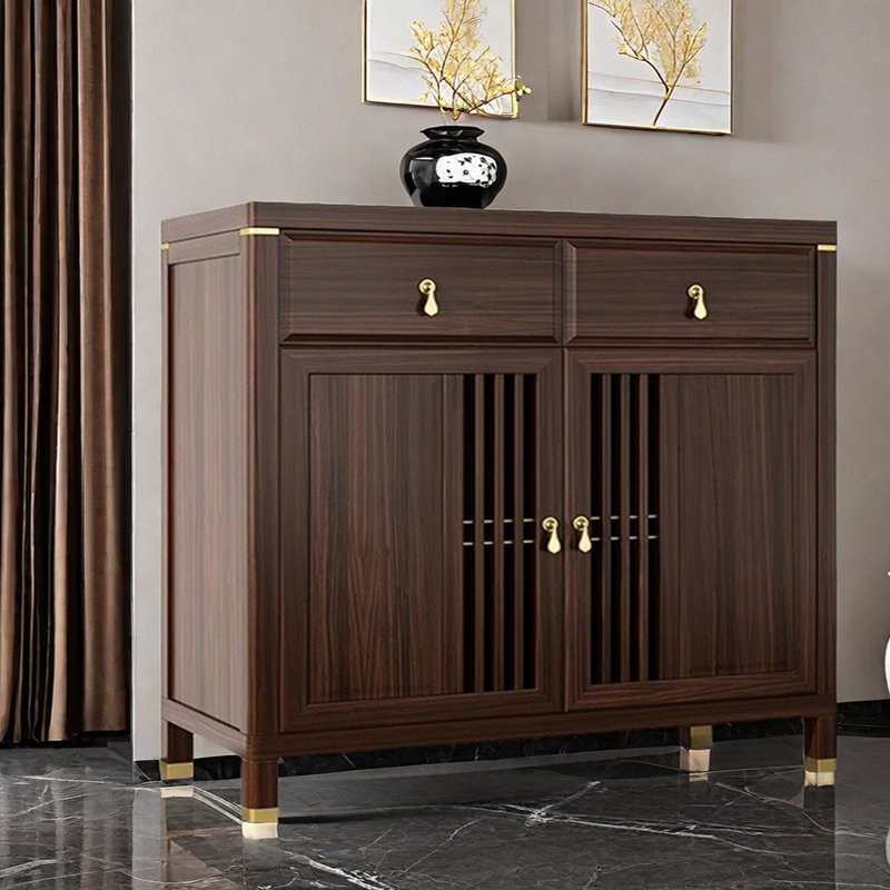 Buffet Modern