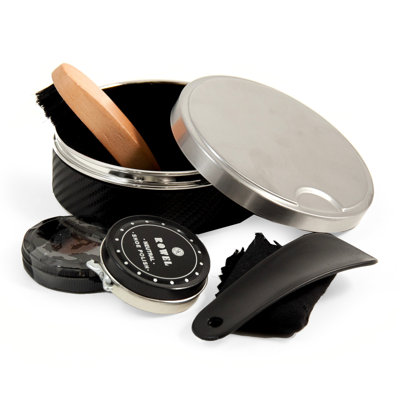 Shoe Storage Accessory